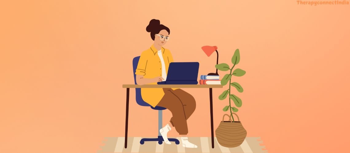 2. Reduced Workplace Stress and Anxiety
